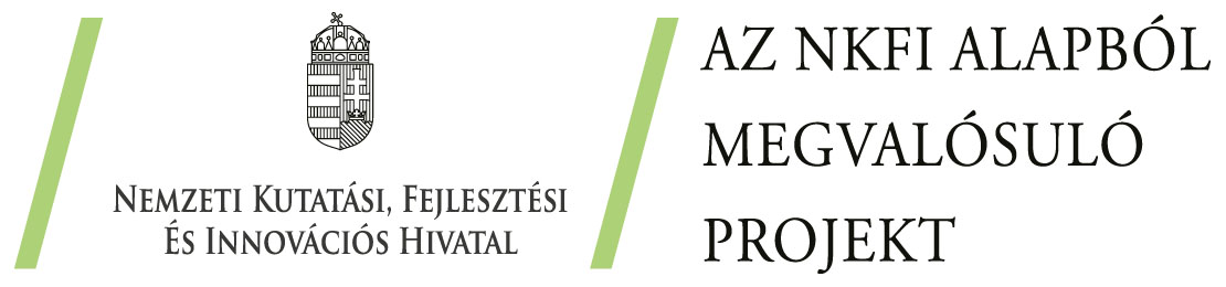 NKFIH támogatási infoblokk